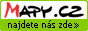 Logo Mapy.cz