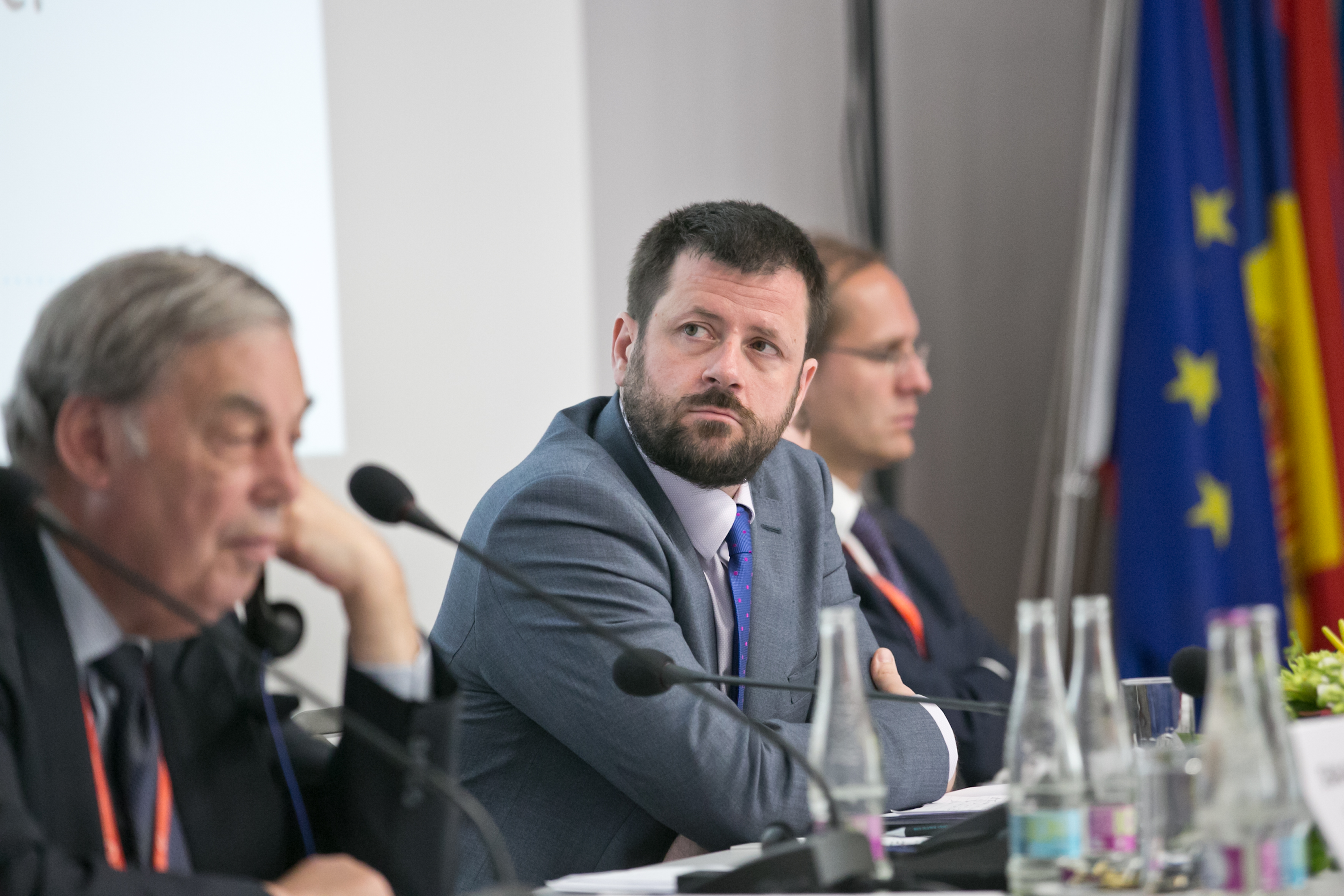 Konference Závaznost soudních rozhodnutí, 19.-21. 6. 