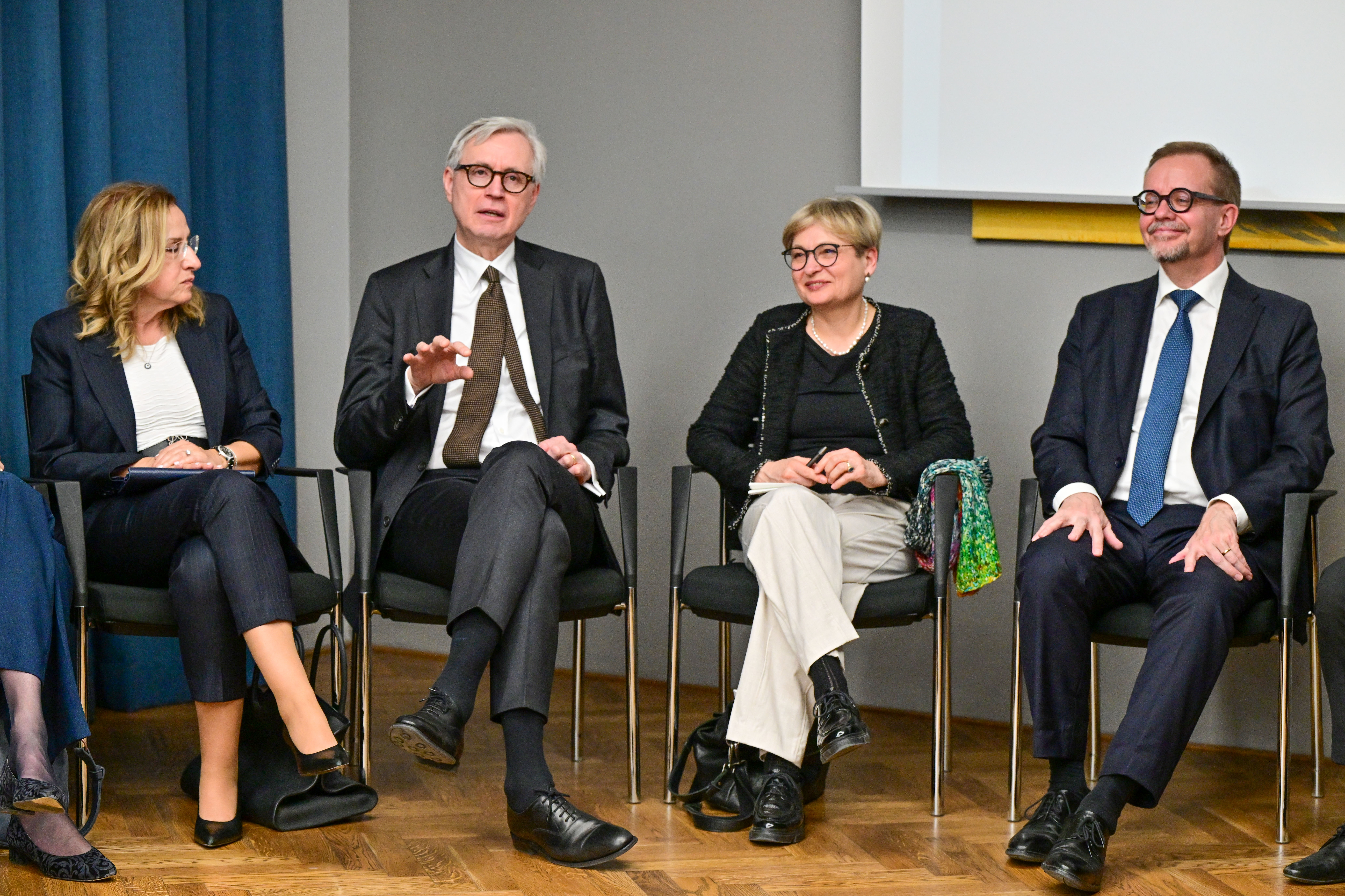 Noc práva, 18. 3. 