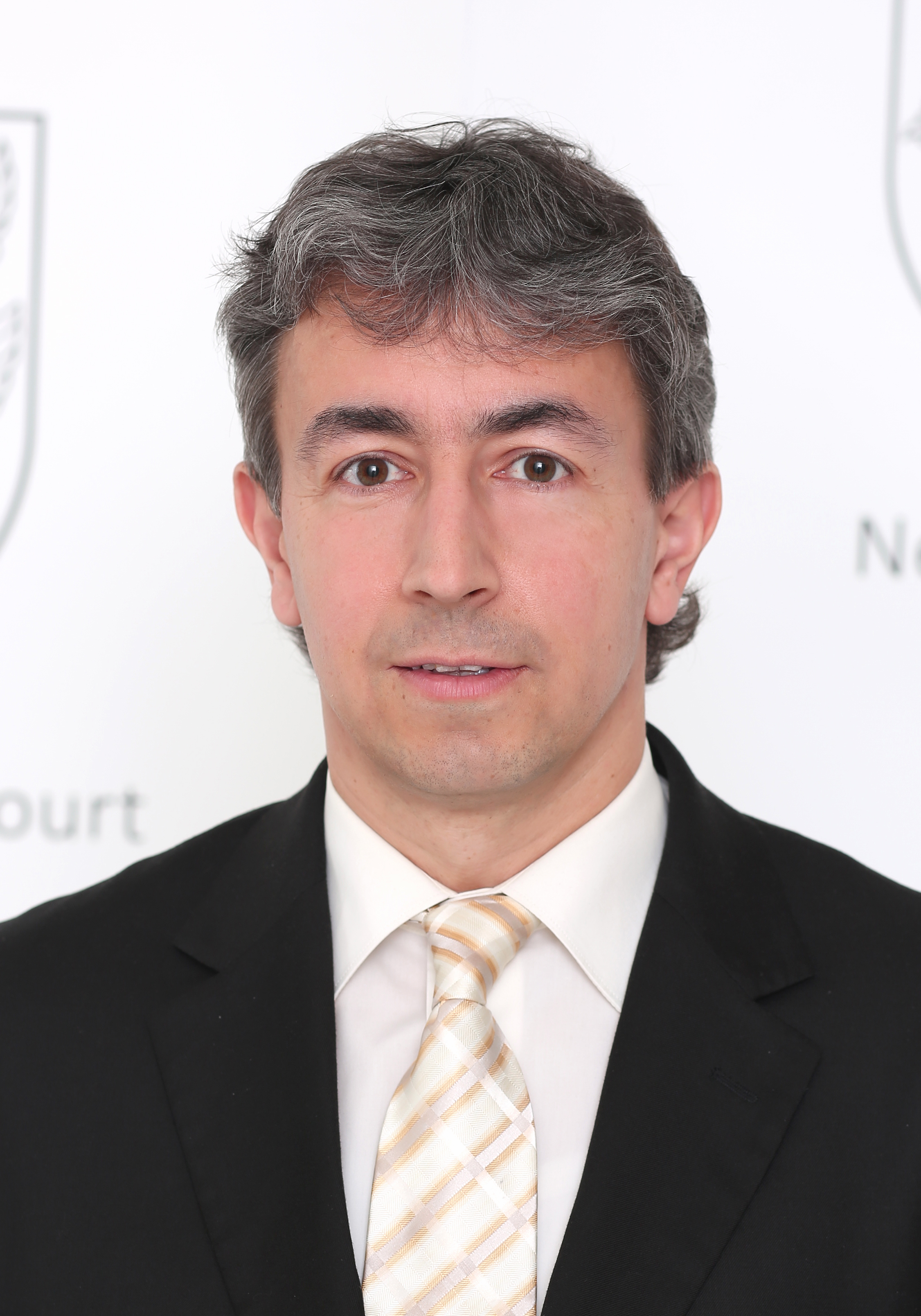 Mgr. Michal Králík, Ph.D.